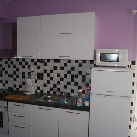 Apartments Marta - Zadar - Near The Sea المظهر الخارجي الصورة