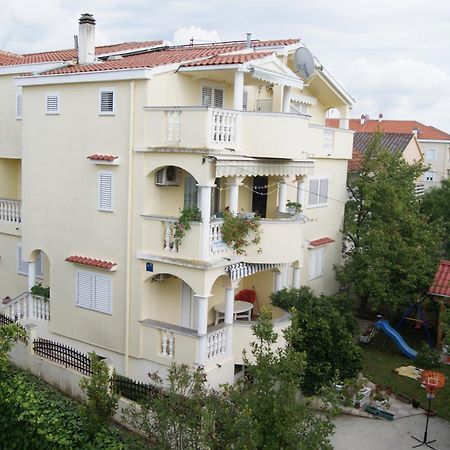 Apartments Marta - Zadar - Near The Sea المظهر الخارجي الصورة