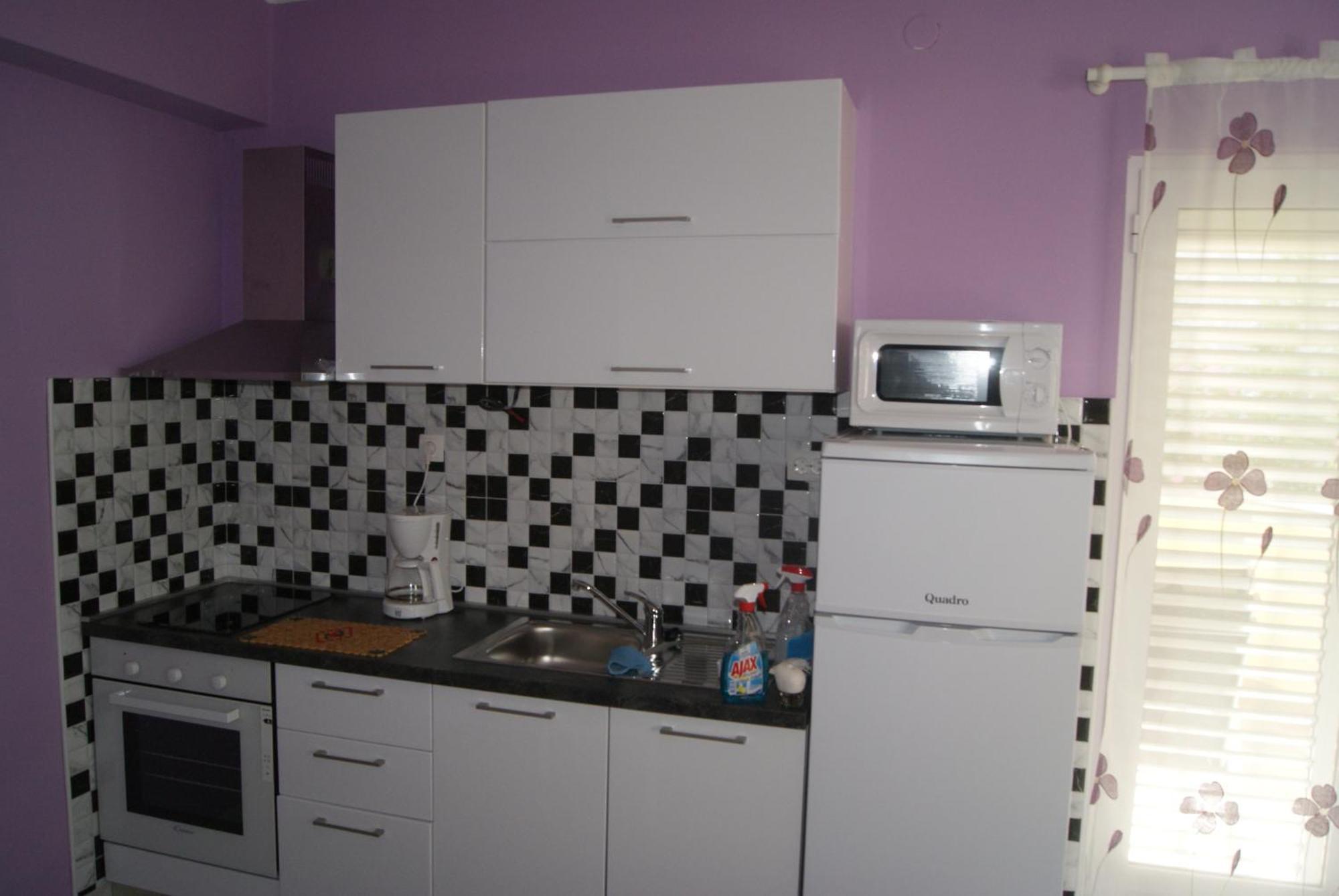 Apartments Marta - Zadar - Near The Sea المظهر الخارجي الصورة
