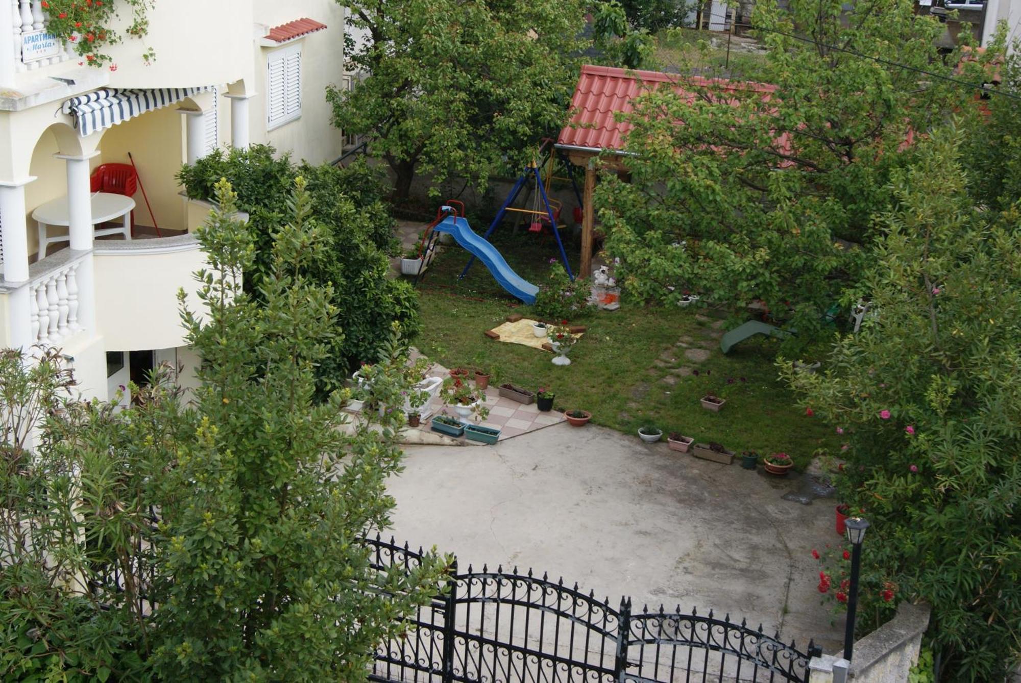 Apartments Marta - Zadar - Near The Sea المظهر الخارجي الصورة