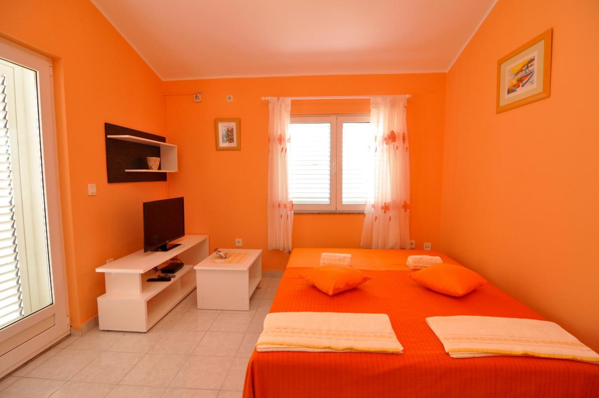 Apartments Marta - Zadar - Near The Sea الغرفة الصورة