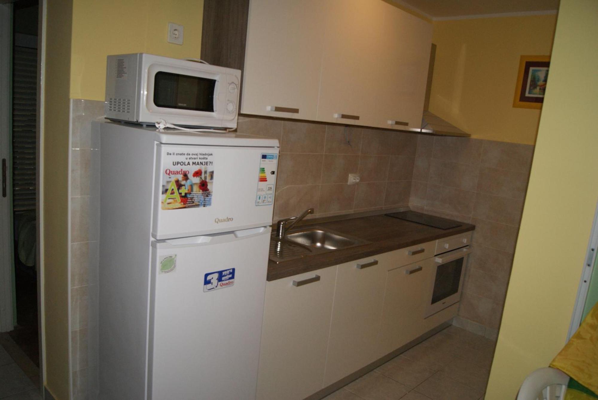 Apartments Marta - Zadar - Near The Sea الغرفة الصورة