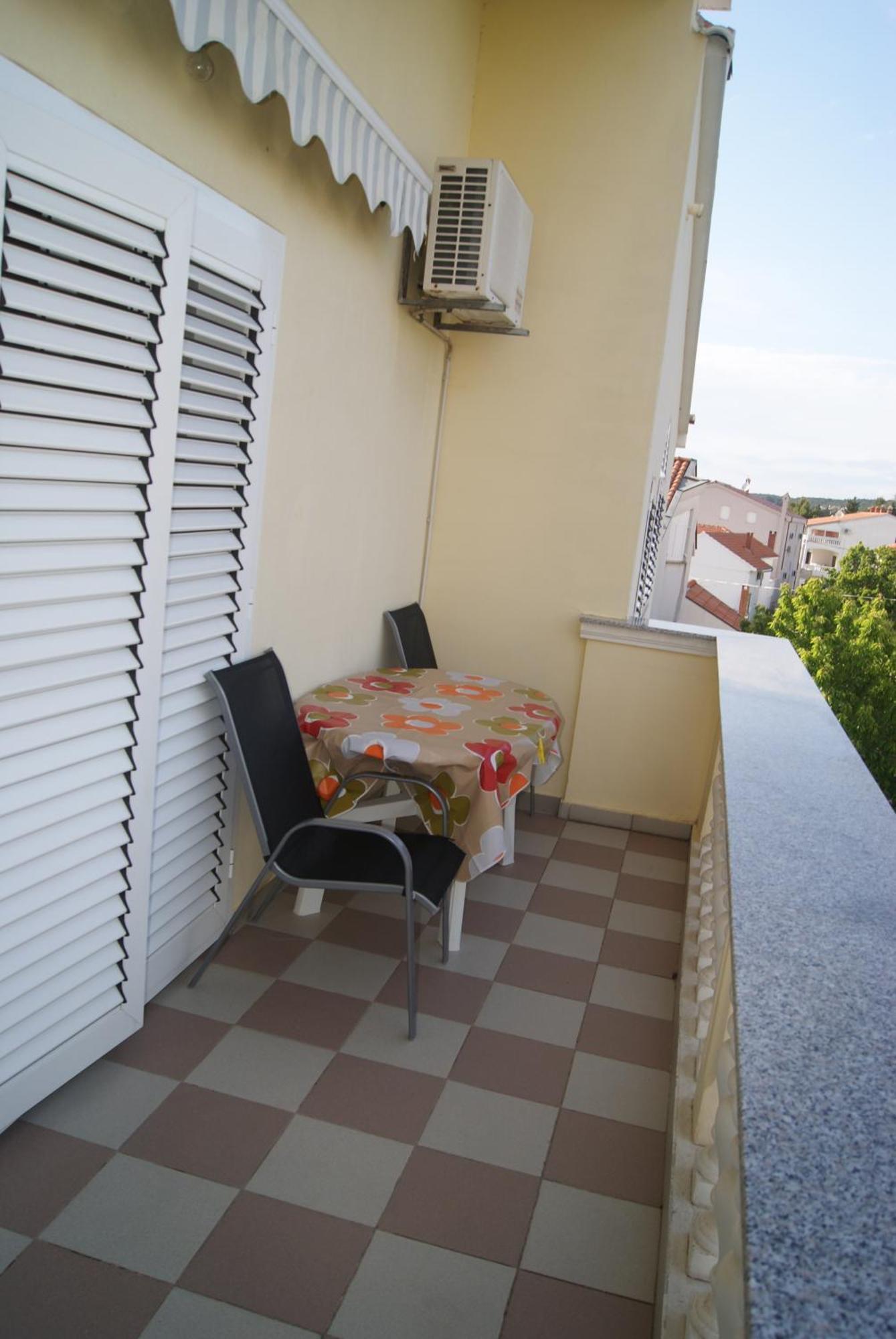 Apartments Marta - Zadar - Near The Sea الغرفة الصورة