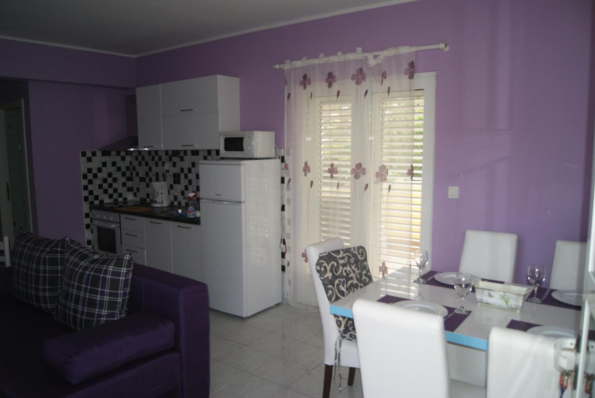Apartments Marta - Zadar - Near The Sea الغرفة الصورة