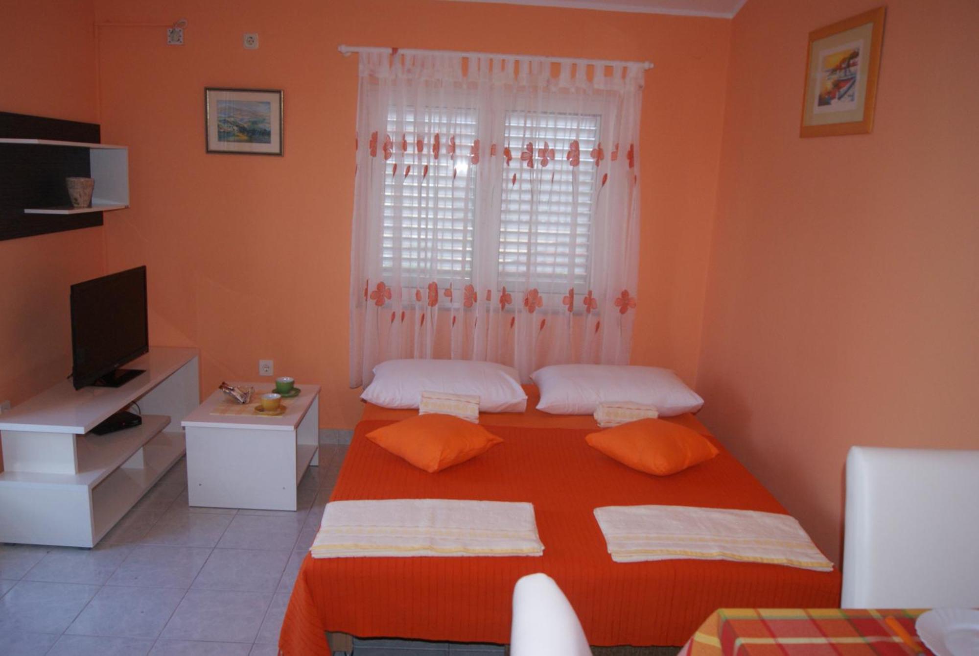 Apartments Marta - Zadar - Near The Sea الغرفة الصورة