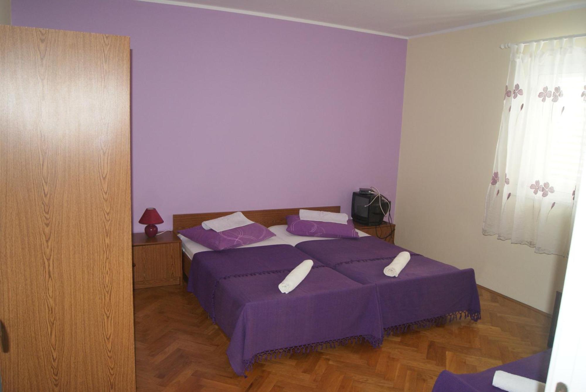 Apartments Marta - Zadar - Near The Sea الغرفة الصورة