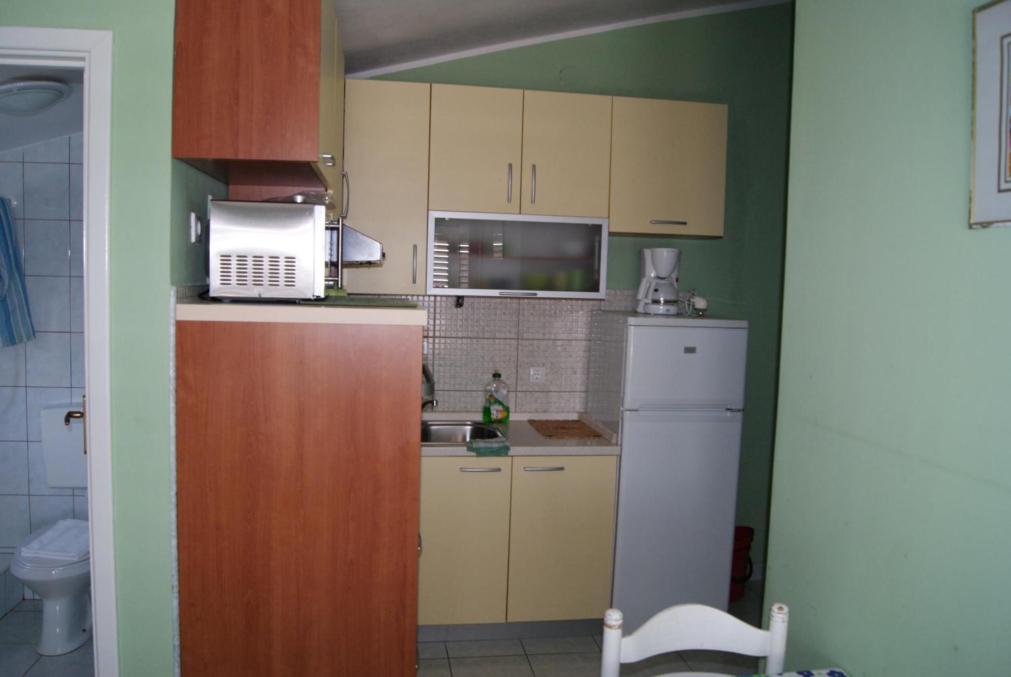 Apartments Marta - Zadar - Near The Sea الغرفة الصورة