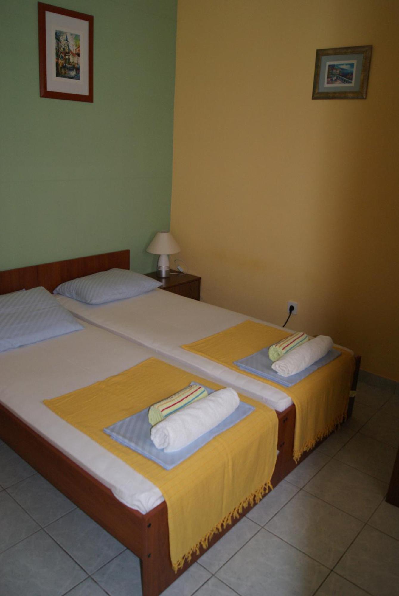 Apartments Marta - Zadar - Near The Sea الغرفة الصورة