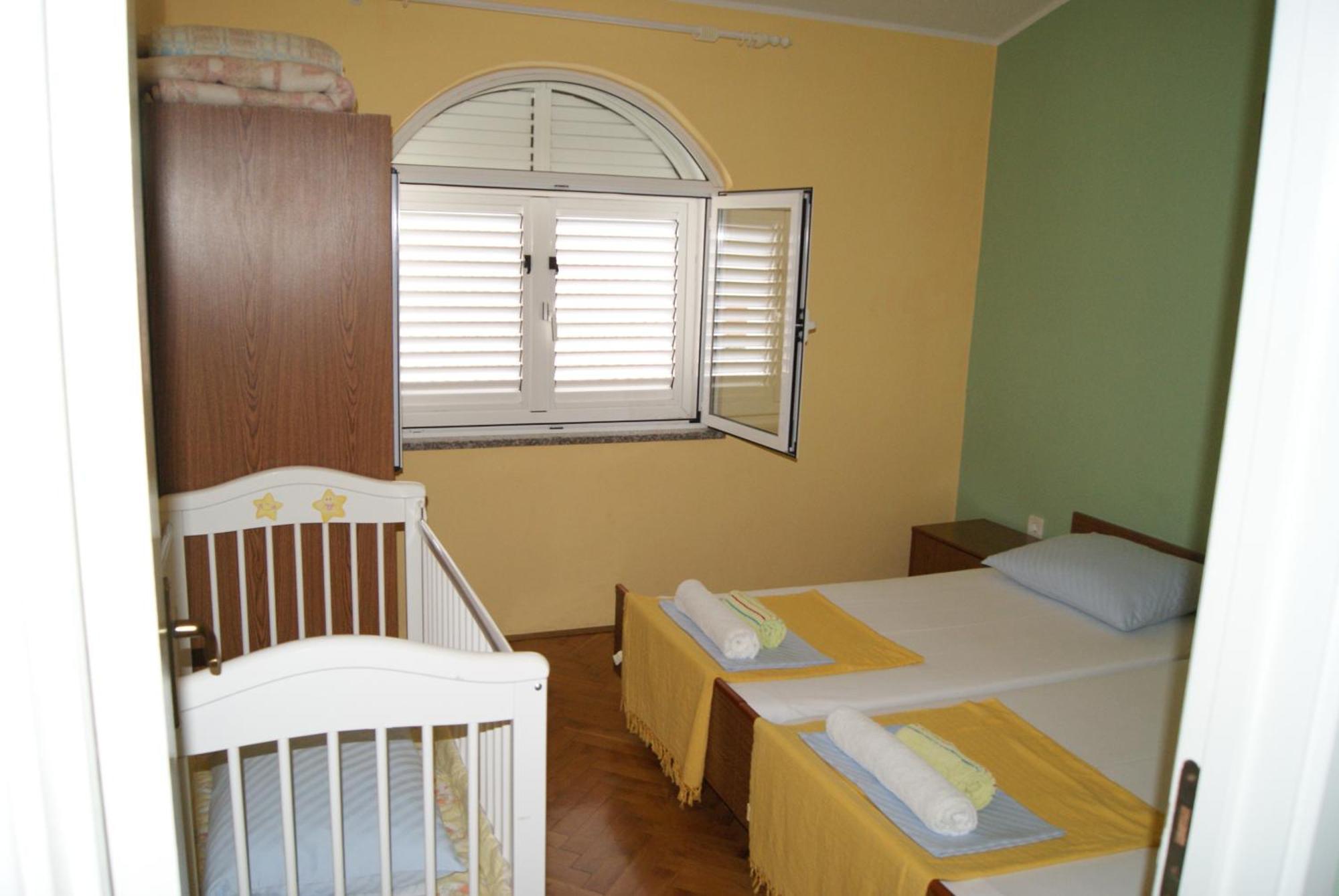 Apartments Marta - Zadar - Near The Sea الغرفة الصورة