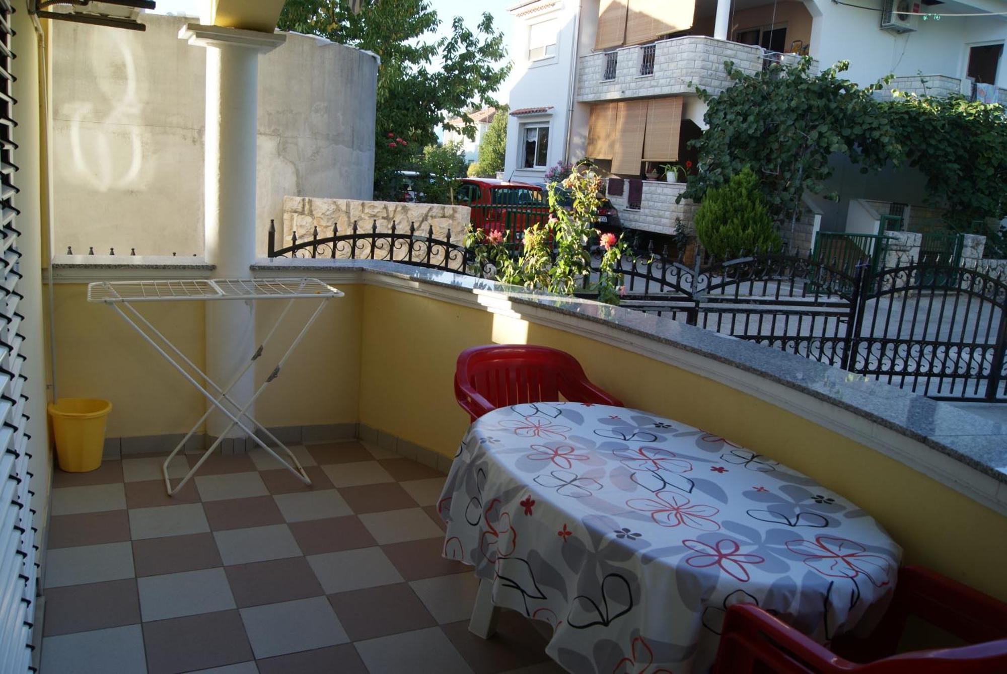 Apartments Marta - Zadar - Near The Sea الغرفة الصورة