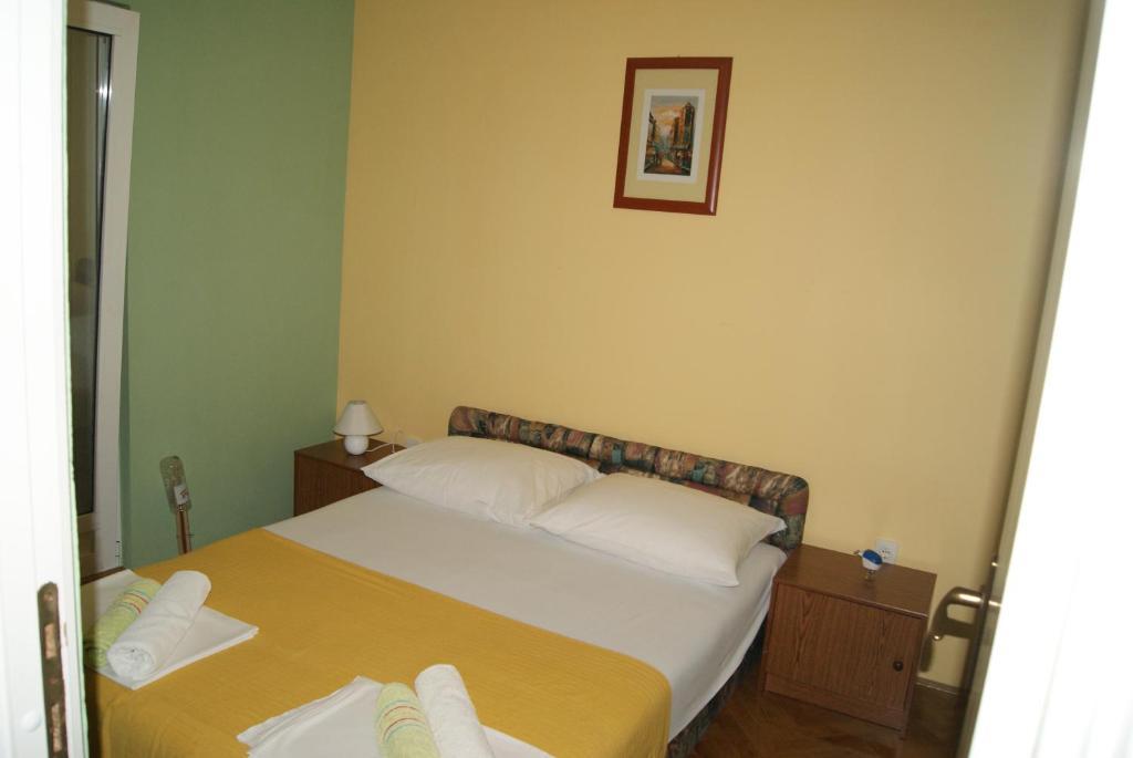 Apartments Marta - Zadar - Near The Sea الغرفة الصورة
