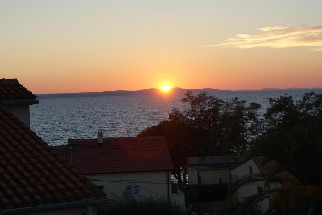 Apartments Marta - Zadar - Near The Sea المظهر الخارجي الصورة