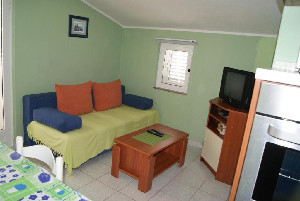 Apartments Marta - Zadar - Near The Sea الغرفة الصورة