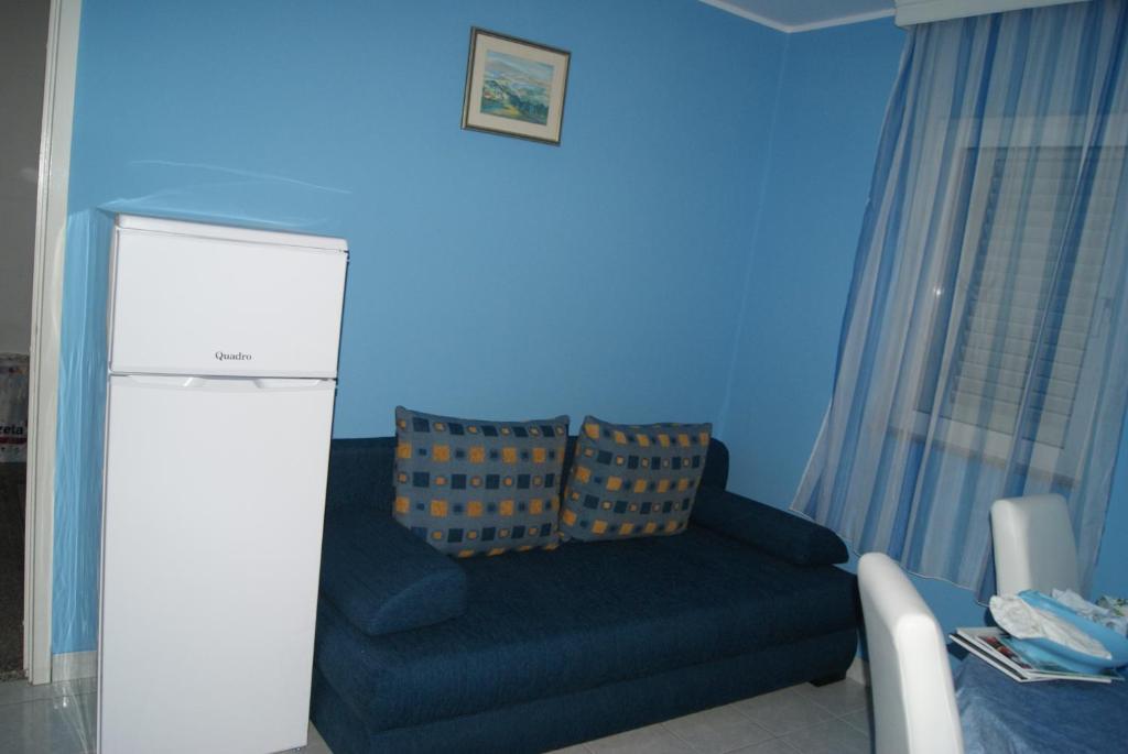 Apartments Marta - Zadar - Near The Sea الغرفة الصورة