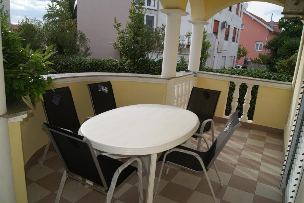 Apartments Marta - Zadar - Near The Sea الغرفة الصورة