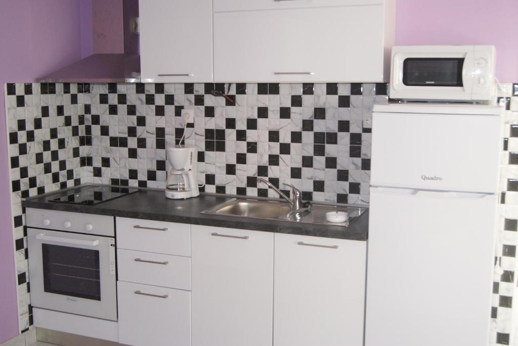 Apartments Marta - Zadar - Near The Sea الغرفة الصورة
