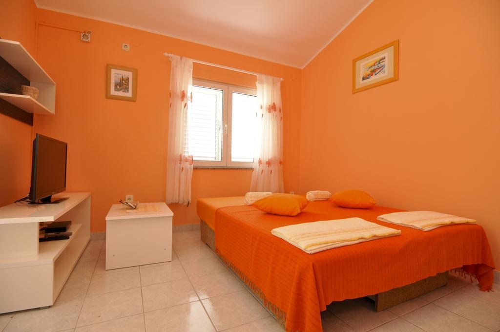 Apartments Marta - Zadar - Near The Sea الغرفة الصورة