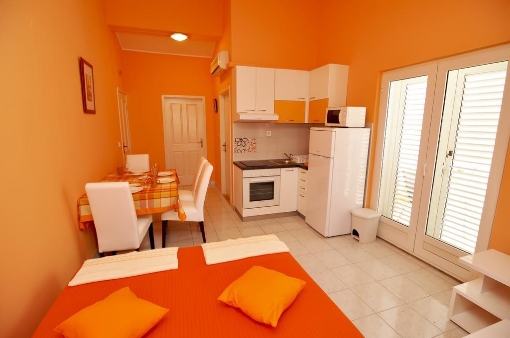 Apartments Marta - Zadar - Near The Sea الغرفة الصورة