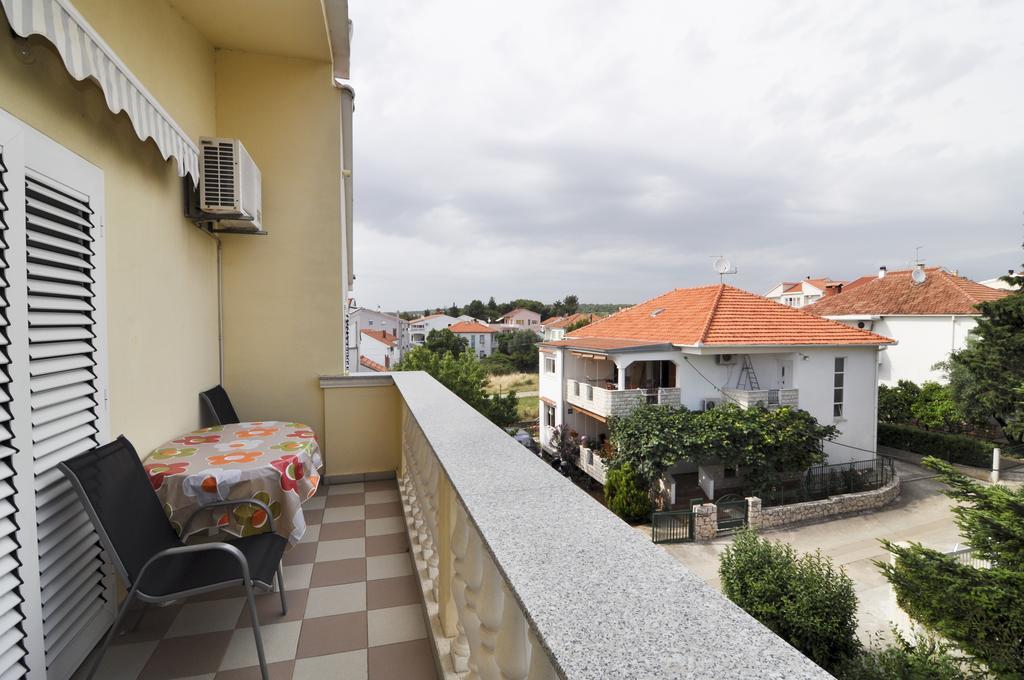 Apartments Marta - Zadar - Near The Sea الغرفة الصورة