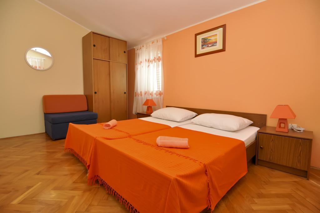 Apartments Marta - Zadar - Near The Sea الغرفة الصورة